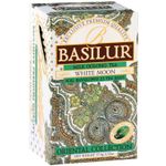 Ceai milk oolong Oriental white moon supraplic 1,5gx25dz - BASILUR fotografia produsului