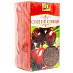 Ceai cozi cirese 20dz - STEFMAR fotografia produsului