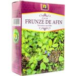 Ceai afin frunze 50g - STEFMAR fotografia produsului