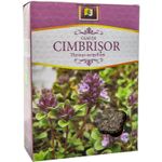 Ceai cimbrisor 50g - STEFMAR fotografia produsului