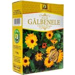 Ceai galbenele 50g - STEFMAR fotografia produsului