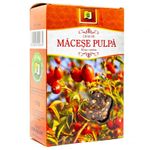 Ceai macese zdrobite 50g - STEFMAR fotografia produsului
