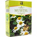 Ceai musetel 50g - STEFMAR fotografia produsului
