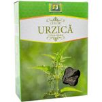 Ceai urzica vie iarba 50g - STEFMAR fotografia produsului