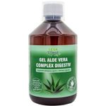 Suc aloe vera gel complex digestiv 500ml - SEVA PLANT fotografia produsului