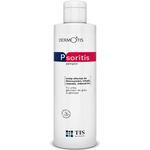 Sampon uree germeni grau ghimpe PsoriTis 120ml - TIS fotografia produsului
