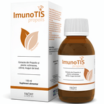 Sirop fitocomplex ImunoTis propolis TisoFit 150ml - TIS fotografia produsului
