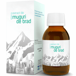 Sirop muguri brad TisoFit 150ml - TIS fotografia produsului