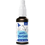 Ulei corp antitantari 50ml - LIFE fotografia produsului