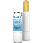 Strugurel buze protector spf15 TisDerm 4g - TIS fotografia produsului