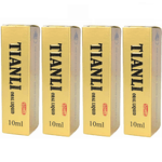 Tianli oral liquid fiole 4x10ml - CHANGCHUN TIANLI HEALTH FOOD fotografia produsului