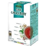 Ceai Colici Baby 50g - VEDDA fotografia produsului