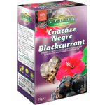 Ceai cu coacaze negre 75g - VEDDA fotografia produsului