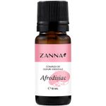 Complex uleiuri esentiale Afrodisiac 10ml - ZANNA fotografia produsului