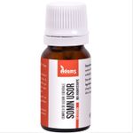 Complex uleiuri esentiale somn usor 10ml - ZANNA fotografia produsului