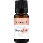 Ulei esential grepfrut 10ml - ZANNA fotografia produsului