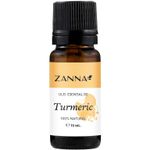 Ulei esential turmeric 10ml - ZANNA fotografia produsului