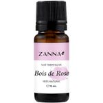 Ulei esential lemn trandafir 10ml - ZANNA fotografia produsului