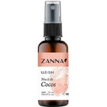 Ulei nuca cocos spray 50ml - ZANNA fotografia produsului