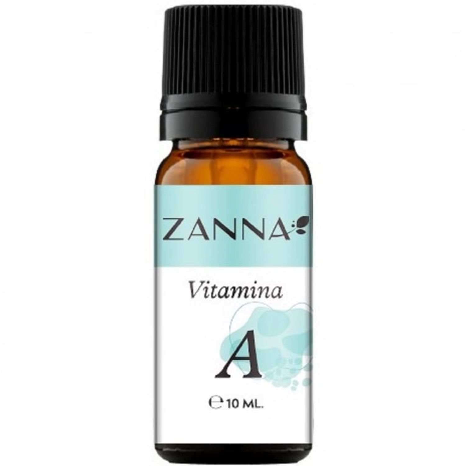 Vitamina A uz cosmetic 10ml - ZANNA fotografia produsului