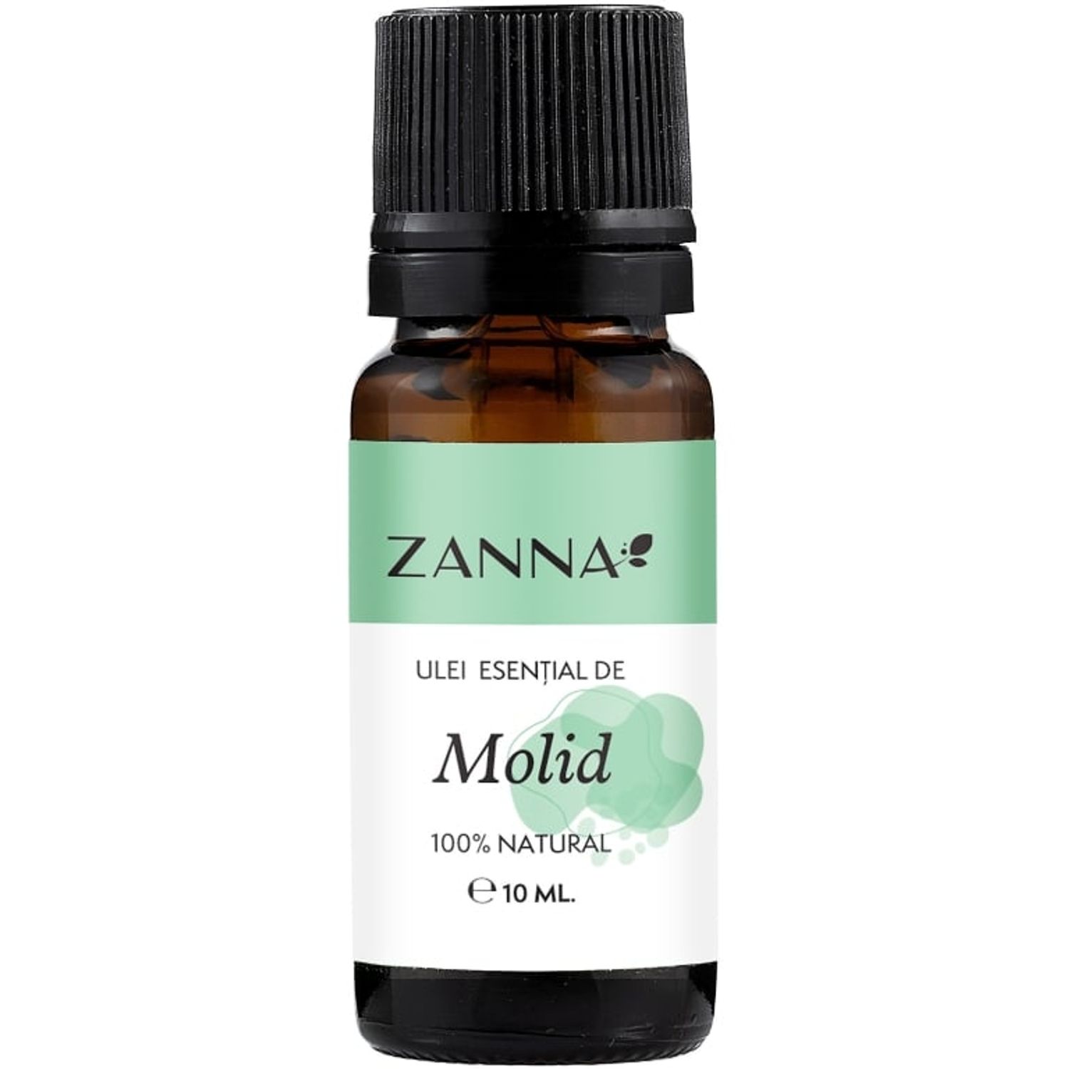 Ulei esential molid 10ml - ZANNA fotografia produsului