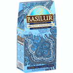 Ceai negru ceylon Oriental frosty afternoon refill 100g - BASILUR fotografia produsului
