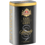 Ceai negru ceylon Specialty Classics earl grey cutie 100g - BASILUR fotografia produsului