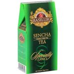 Ceai verde premium Specialty Classics sencha refill 100g - BASILUR fotografia produsului