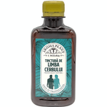 Tinctura limba cerbului 200ml - BONCHIS fotografia produsului