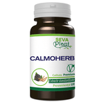 Calmoherb 60cps - SEVA PLANT fotografia produsului