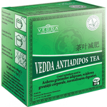 Ceai antiadipos 30dz - VEDDA fotografia produsului