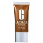 Fond de ten Clinique Stay Matte, 29 Sienna, 30 ml fotografia produsului