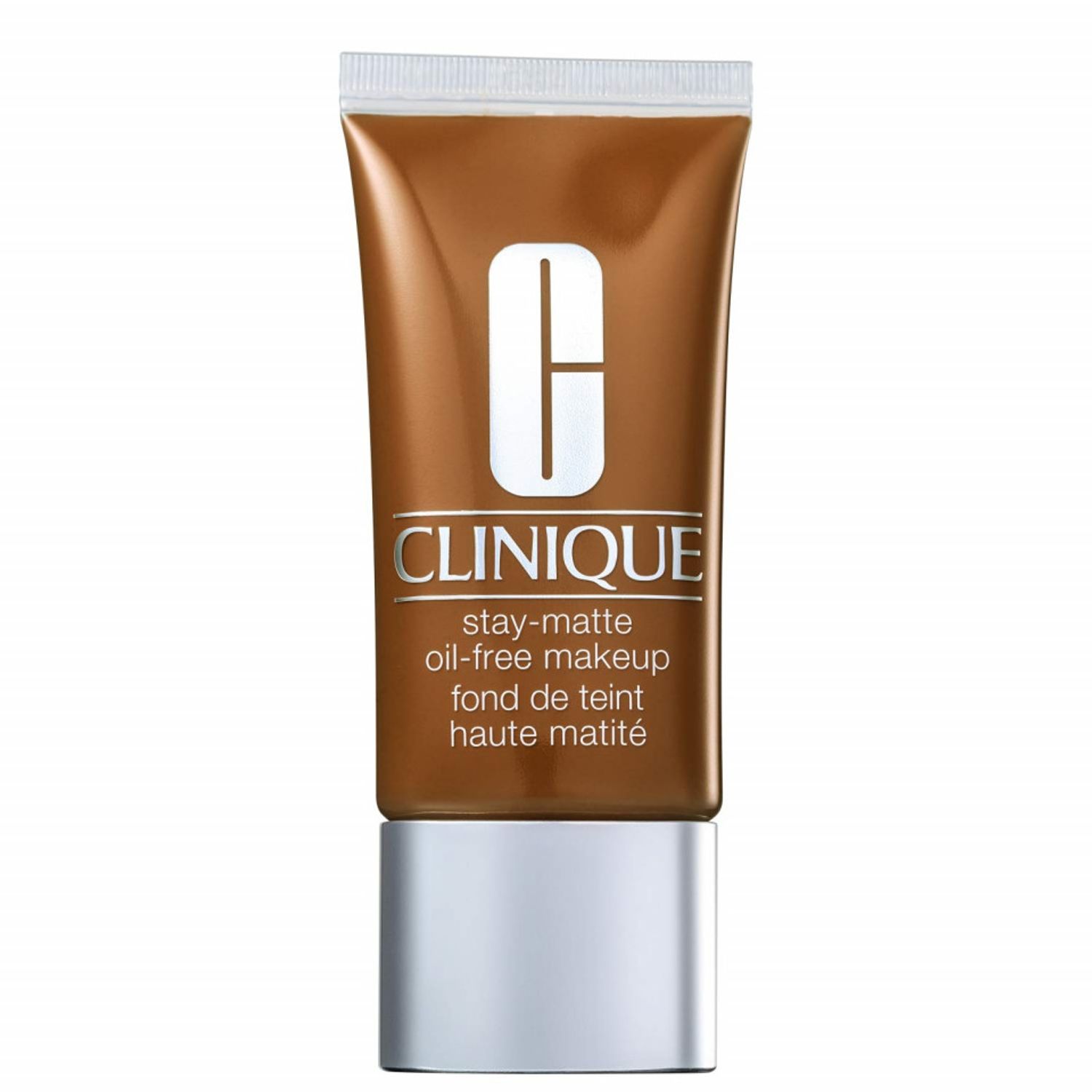 Fond de ten Clinique Stay Matte, 29 Sienna, 30 ml fotografia produsului