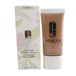 Fond de ten Clinique Stay Matte, 23 Ginger, 30 ml fotografia produsului