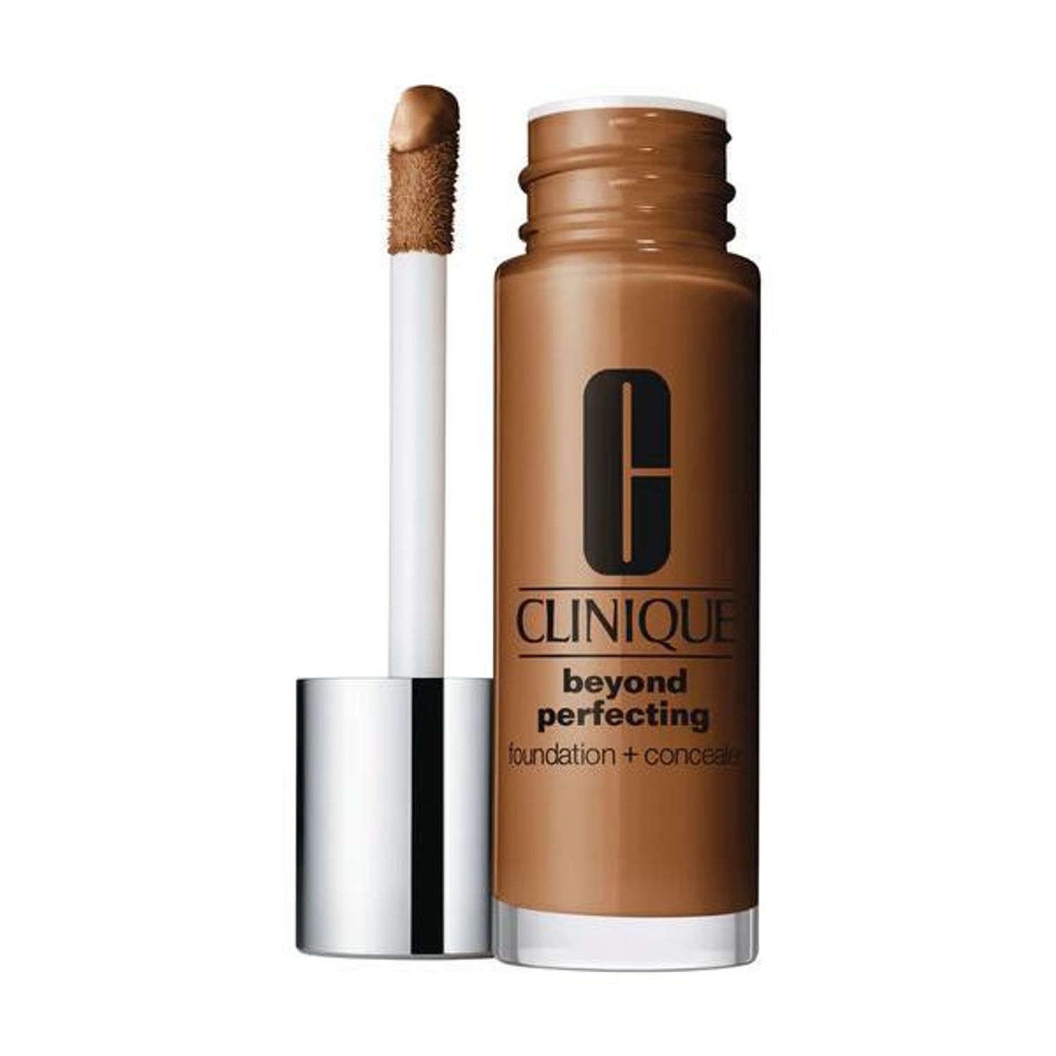 Fond de ten Clinique Beyond Perfecting, 28 Clover, 30 ml fotografia produsului