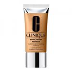 Fond de ten Clinique Even Better Refresh SPF 15, CN 78, 30 ml fotografia produsului
