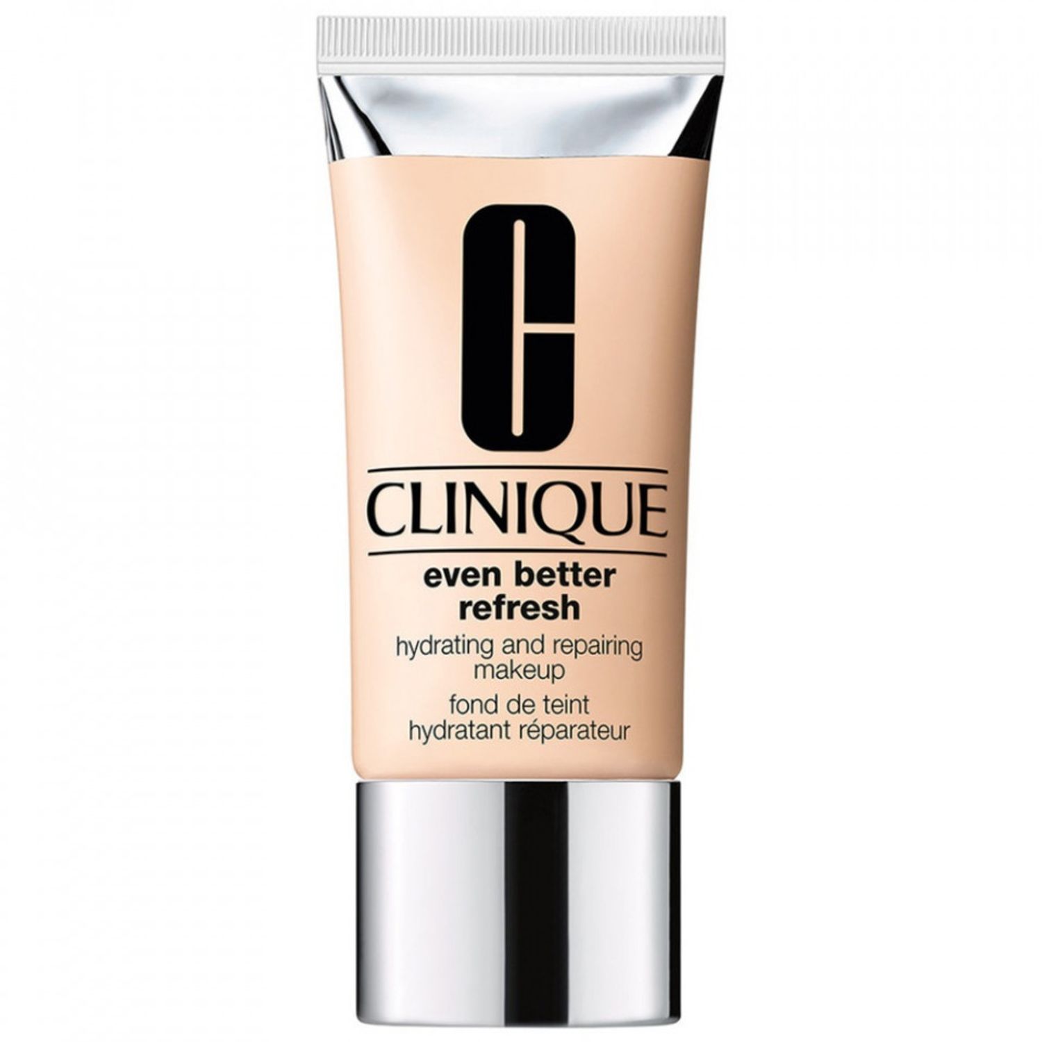Fond de ten Clinique Even Better Refresh SPF 15, CN 08, 30 ml fotografia produsului