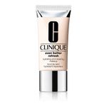 Fond de ten Clinique Even Better Refresh SPF 15, Cn 0.75 Custard, 30 ml fotografia produsului