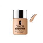 Fond de ten Clinique Even Better Glow SPF 15, CN 52 Neutral, 30 ml fotografia produsului