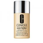 Fond de ten Clinique Even Better SPF 15, Wn 12, 30 ml fotografia produsului
