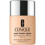 Fond de ten Clinique Even Better Glow SPF 15, Fair 20, 30 ml fotografia produsului
