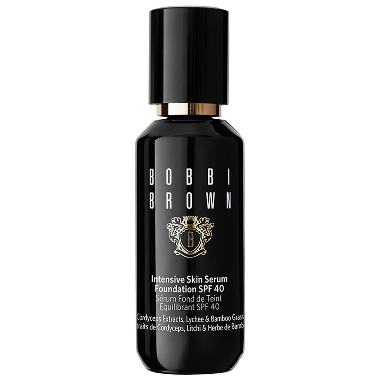 Fond de ten Bobbi Brown Intensive Skin Serum Foundation, Warm Sand, 30 ml fotografia produsului