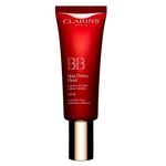 BB cream Clarins Skin Detox Fluid SPF25, Nuanta 02, 45 ml fotografia produsului