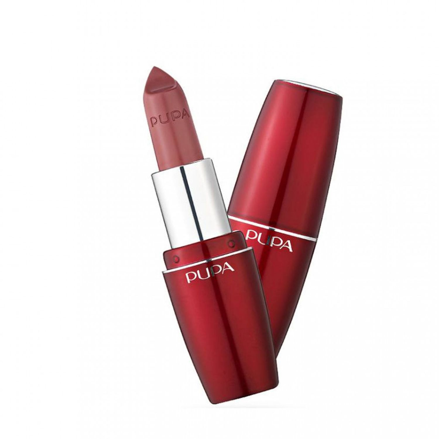 Ruj de buze Pupa Volume Cream Lipstick, 3,5 ml, 200 Natural fotografia produsului