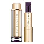 Ruj de buze Estee Lauder Pure Color Love Lipstick, 480 Nova Noir, 3,5 g fotografia produsului