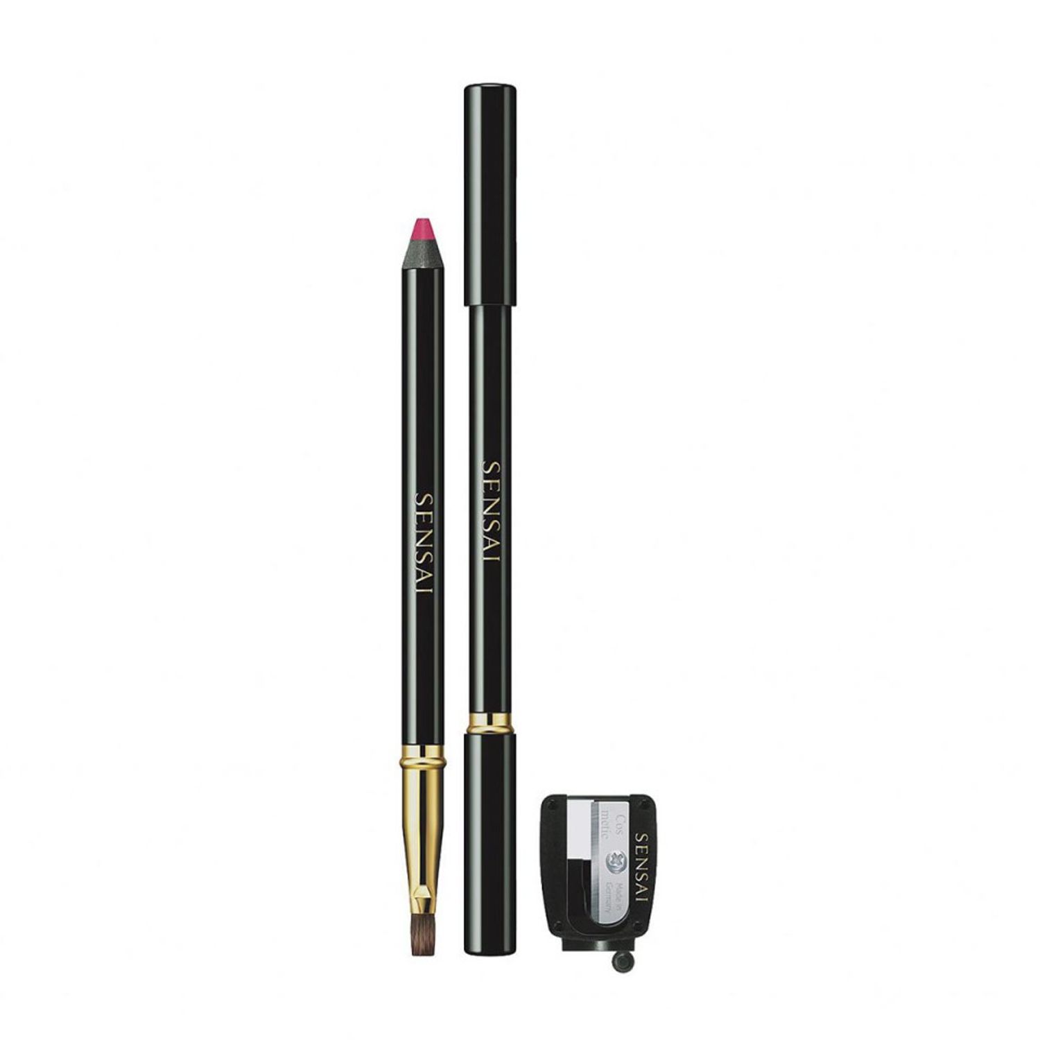 Creion buze Sensai Lip Pencil, Nuanta 03, 1 g fotografia produsului