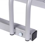 Depozit exterior pentru 4 biciclete fotografia produsului View 7 S