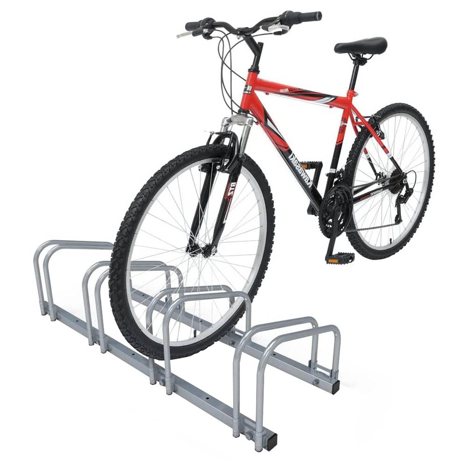 Depozit exterior pentru 4 biciclete fotografia produsului View 4 L