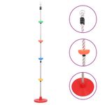 Sfoara de catarat si leagan 2in1 pentru copii fotografia produsului View 3 S