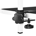 Masa toaletaj pentru animale de companie cu doua brate de fixare fotografia produsului View 5 S
